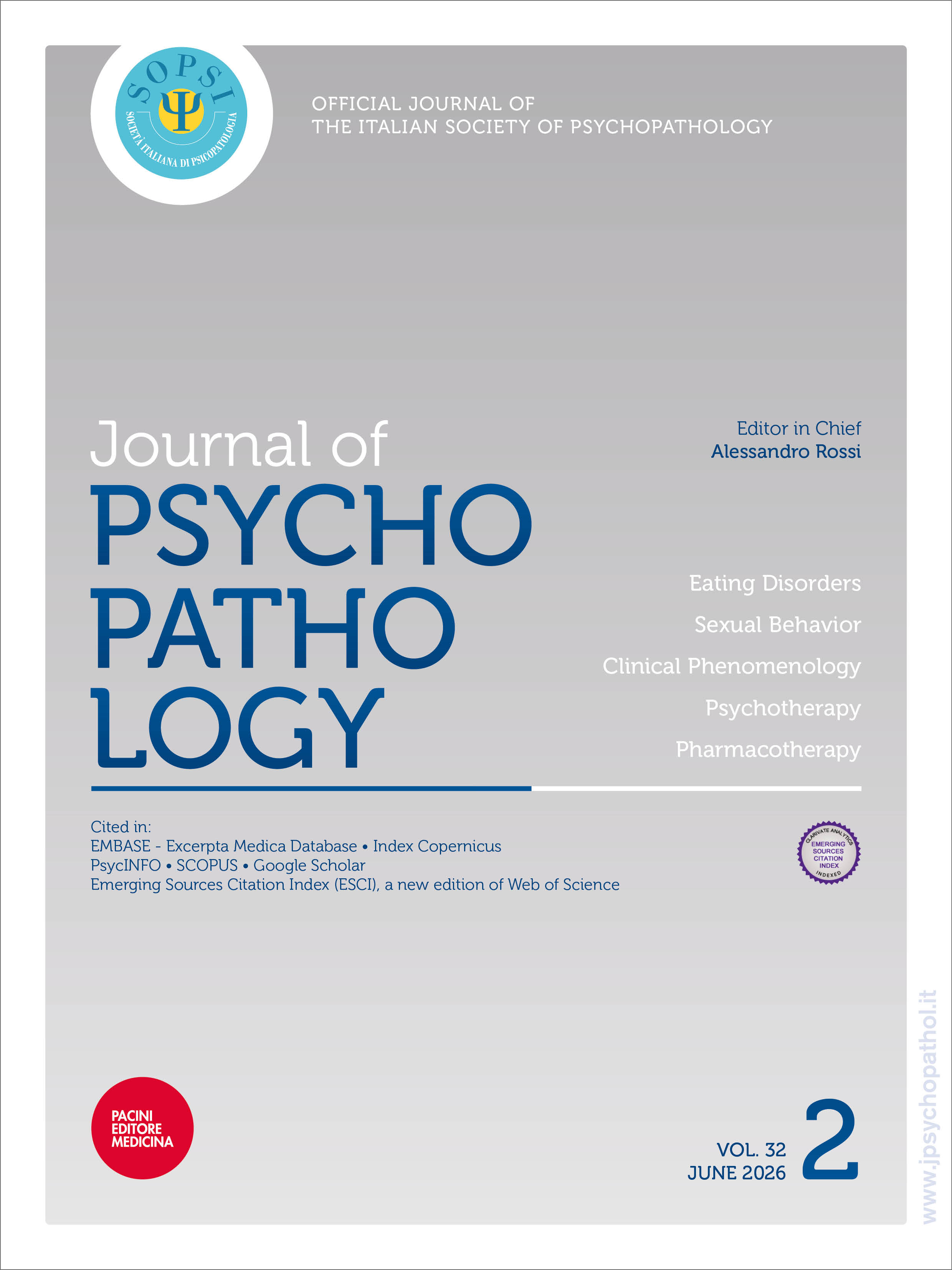 Issue 2 - June 2026
